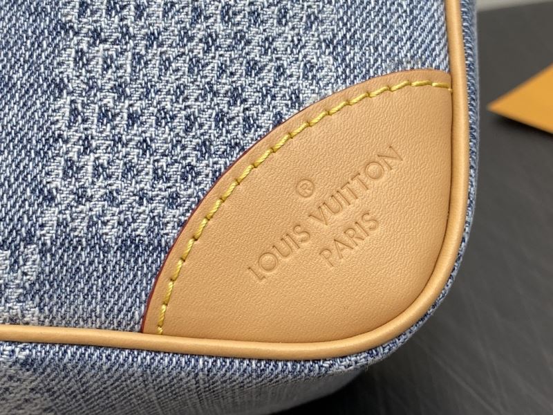 Mens Louis Vuitton Satchel Bags